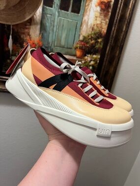 UIN VIBRANT WALKER VICTORIA IV 4 WOMEN sneakers W1781091